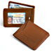 carlos-chavez-brown-leather-clip-wallet