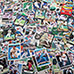 Baseball Card Set