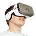 Virtual Reality Headset