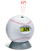 baseball-projection-clock