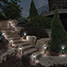 10 Piece Color Changing Solar Lights