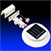 4 Pack Super Gutter Light