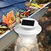 4 Pack Super Gutter Light