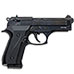 Automatic Blank Firing Pistol