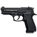 Automatic Blank Firing Pistol