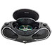iLive DVD Boombox