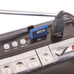 QFX Portable Radio Cassette Recorder