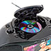 Naxa 7IN Boombox TV
