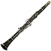 Clarinet With Case