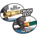 Top Brass Pocket Hose - 100 Ft.