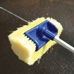 blaster-brush
