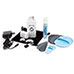 Pearl Hair Remover System