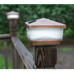 2 Pack Solar Pagoda Lights