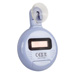 Solar Weather Monitors - 2 Pack