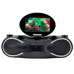 iLive DVD Boombox