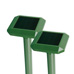 Solar Mole Repellers - 2 Pack