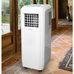 SoleusAir 8,000 BTU Portable Air Conditioner