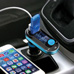 IQ Sound Bluetooth FM Transmitter