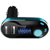 IQ Sound Bluetooth FM Transmitter