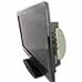 Skyworth 19 inch TV/DVD Combo