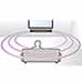 iLive Sound Bar with DVD