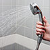 Dual Shower Head Kit