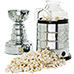 Stanley Cup Popcorn Maker