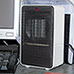 Personal Ceramic Heater