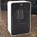 Personal Ceramic Heater