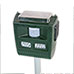 3-in-1 Solar Animal Repeller