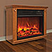 Lifesmart Fireplace