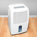 Haier Dehumidifier