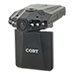 Coby HD Car Dash Cam