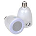 Audio Glow LED Speakers