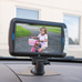 Peak Wireless Back-Up Camera