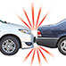 Front License Bumper Guards - 2 Pack