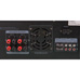 Professional Mixing Amp with 2 Mics