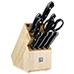 J.A. Henckles Knife Set