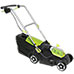 Tornado Tools Lawn Mower