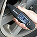Michelin Tire Gauge