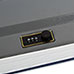 2 Pack Big Book Safe