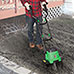 Tornado Tools Electric Tiller