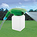 Canada Green Hydro Grass
