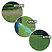 Canada Green Hydro Grass