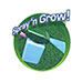 Canada Green Hydro Grass