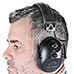 Walker's Electric Hearing Muffs