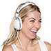 Nakamichi Headphones - 2 Pack