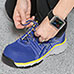Supersonic Bluetooth Smart Watch