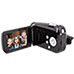 Vivitar 5.1 Megapixel Cam/Camcorder