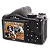 Vivitar Digital Camera